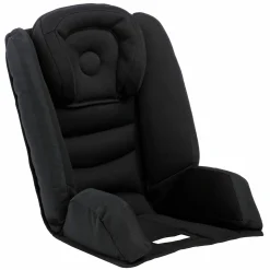 Sitzverkleinerer Universal - Schwarz - Kollektion 2025