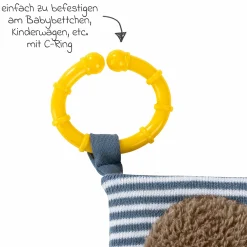 Soft-Bilderbuch - Otter