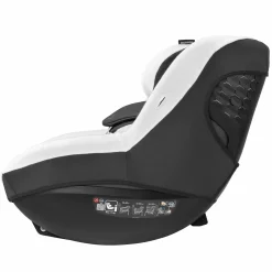 Sommer- und Schonbezug füe Pearl 360 Pro / Pearl 360 / Pearl S / Mica 360 Pro / Mica Pro Eco / Mica Eco - Organic Cotton - Weiß - Kollektion 2025
