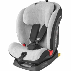 Sommer- und Schonbezug für Titan, Titan Plus - Fresh Grey - Kollektion 2025