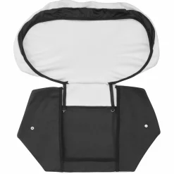 Sommer- und Schonbezug für RodiFix Pro / RodiFix S i-Size - Organic Cotton - Weiß - Kollektion 2025