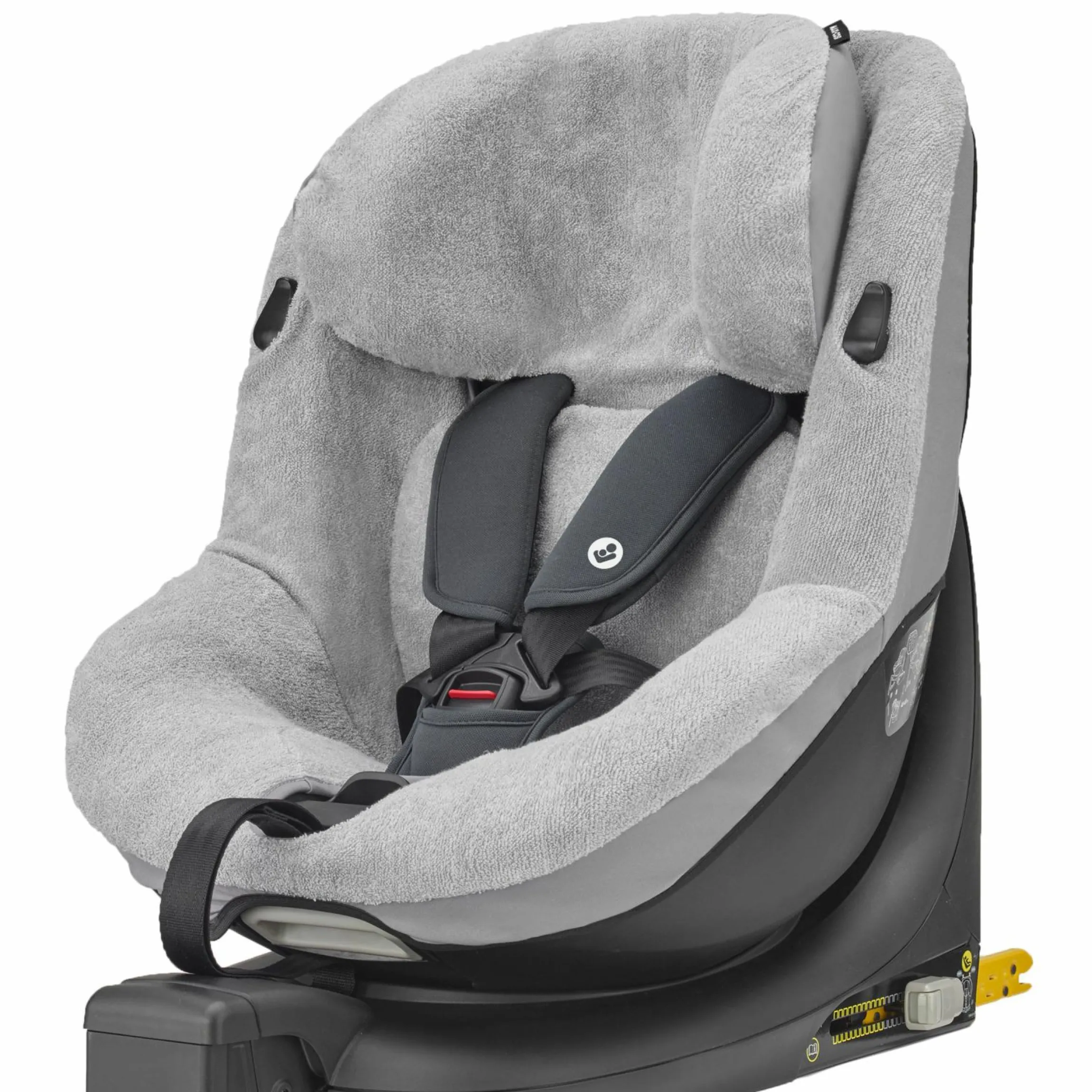 Sommer- und Schonbezug für Mica - Fresh Grey - Kollektion 2025