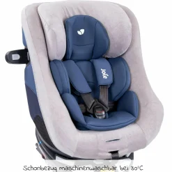 Sommer- und Schonbezug für Spin 360 Gti - Gray Flannel