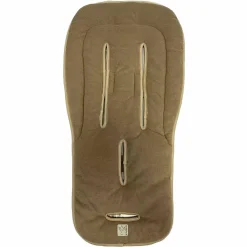 Sommer-Einlage Terry für Kinderwagen - Butternut - Kollektion 2024
