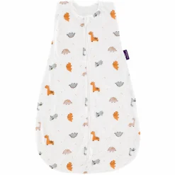 Sommerschlafsack Liebmich - Dinolino - Gr. 60