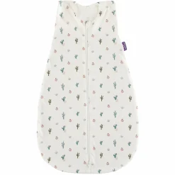 Sommerschlafsack Liebmich - Kaktusliebe - Gr. 70