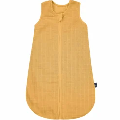Sommer-Schlafsack Mull - Cornsilk - Gr. 70