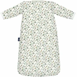 Sommer-Schlafsack Tracksuit aus Bio-Baumwolle - Petit Fleurs - Gr. 70
