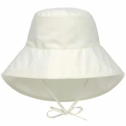 Sonnen-Hut mit Nackenschutz LSF Sun Protection Long Neck Hat - Nature - Gr. 43/45