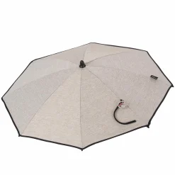 Sonnenschirm Casual Click-up für alle GTS-Modelle - Hedgehog Love - Kollektion 2024