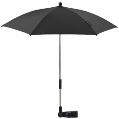 Sonnenschirm für Maxi-Cosi Kinderwagen - Black - Kollektion 2025