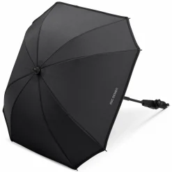 Sonnenschirm Sunny für Kinderwagen & Buggy - Pure - Coal - Kollektion 2025