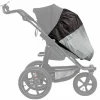 Sonnenschutz für Mono 3, Mono 4 & Pro Sportkinderwagen - Kollektion 2025