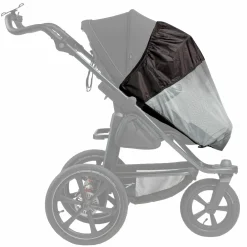 Sonnenschutz für Mono 3, Mono 4 & Pro Sportkinderwagen - Kollektion 2025