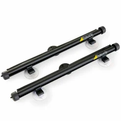 Sonnenschutz-Rollo Shade Me für Seitenfenster - 2er Pack