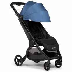 Sonnenverdeck für Metro+ UV Schutz 50+ - Sunshade - Azur