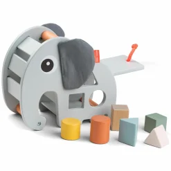 Sortierbox - Elphee - Grau