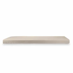 Spannbettlaken für Reisebetten & Matratzen mit 60 x 120 cm - Beige