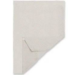 Spannbettlaken für Reisebetten & Matratzen mit 60 x 120 cm - Beige Dots