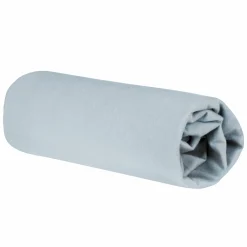 Spannbetttuch Jersey aus 100% Organic Bio-Baumwolle GOTS 47 x 90 / 40 x 90 cm - Lil Planet - Türkis