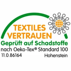Spannbetttuch wasserdicht 60 x 120 cm - Rosa