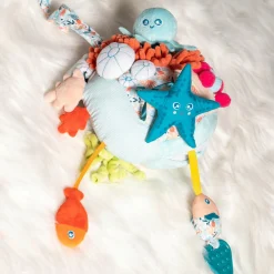 Spielball Sensorial Reef Entdeckerball