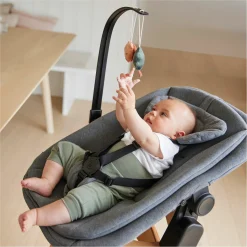 Spielbogen für Highchair Bouncer - Bear
