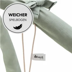 Spieldecke mit Spielbogen (Activity-Decke) Relax N Watch - Water Animals