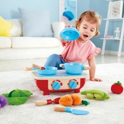 Spielküchengerät Küchenset Herd