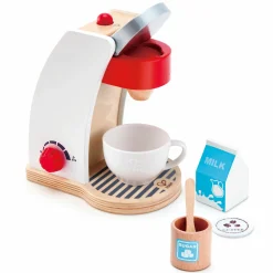 Spielküchengerät Meine Kaffeemaschine