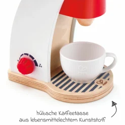 Spielküchengerät Meine Kaffeemaschine