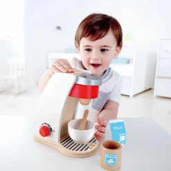 Spielküchengerät Meine Kaffeemaschine
