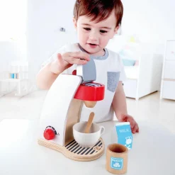 Spielküchengerät Meine Kaffeemaschine
