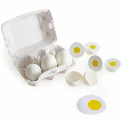 Spiellebensmittel Eierkarton