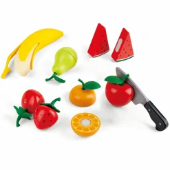 Spiellebensmittel Obst-Set