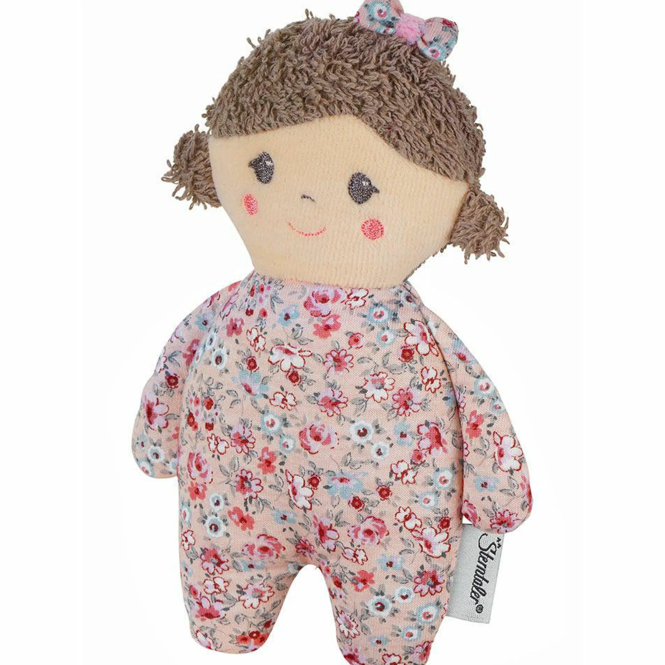 Spielpuppe - Amelie