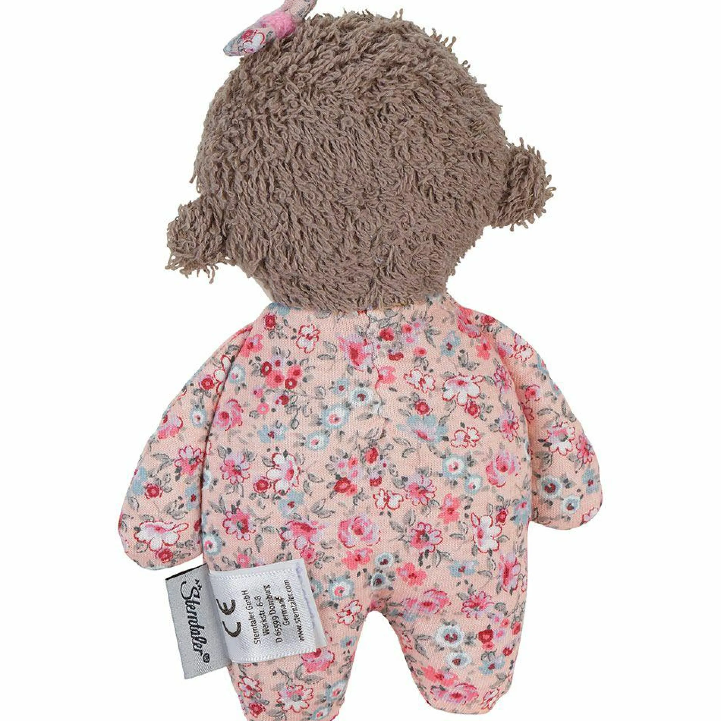 Spielpuppe - Amelie
