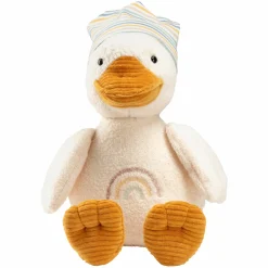 Spieltier / Rassel 24 cm - Ente Edda