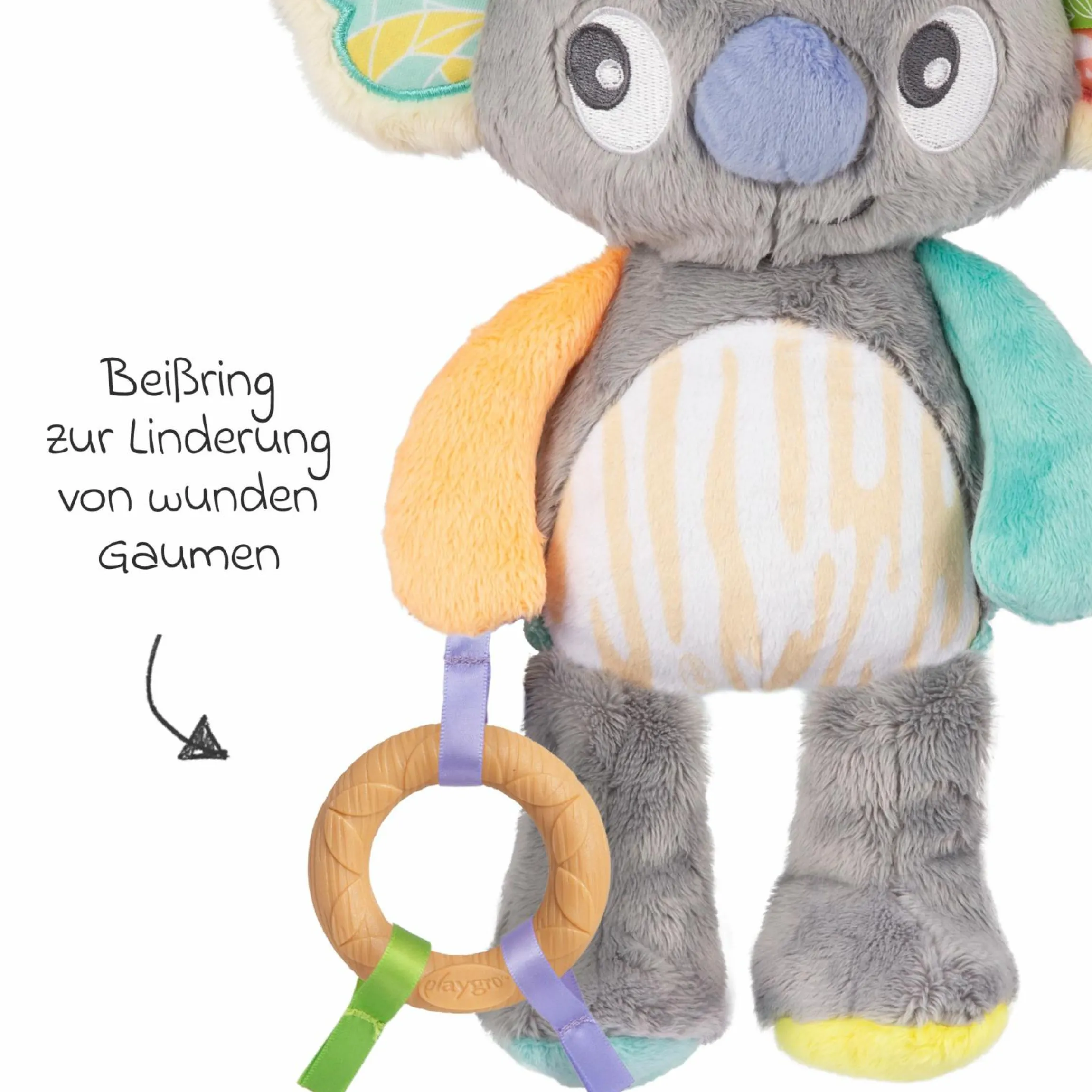 Spieltier Kuschelkoala