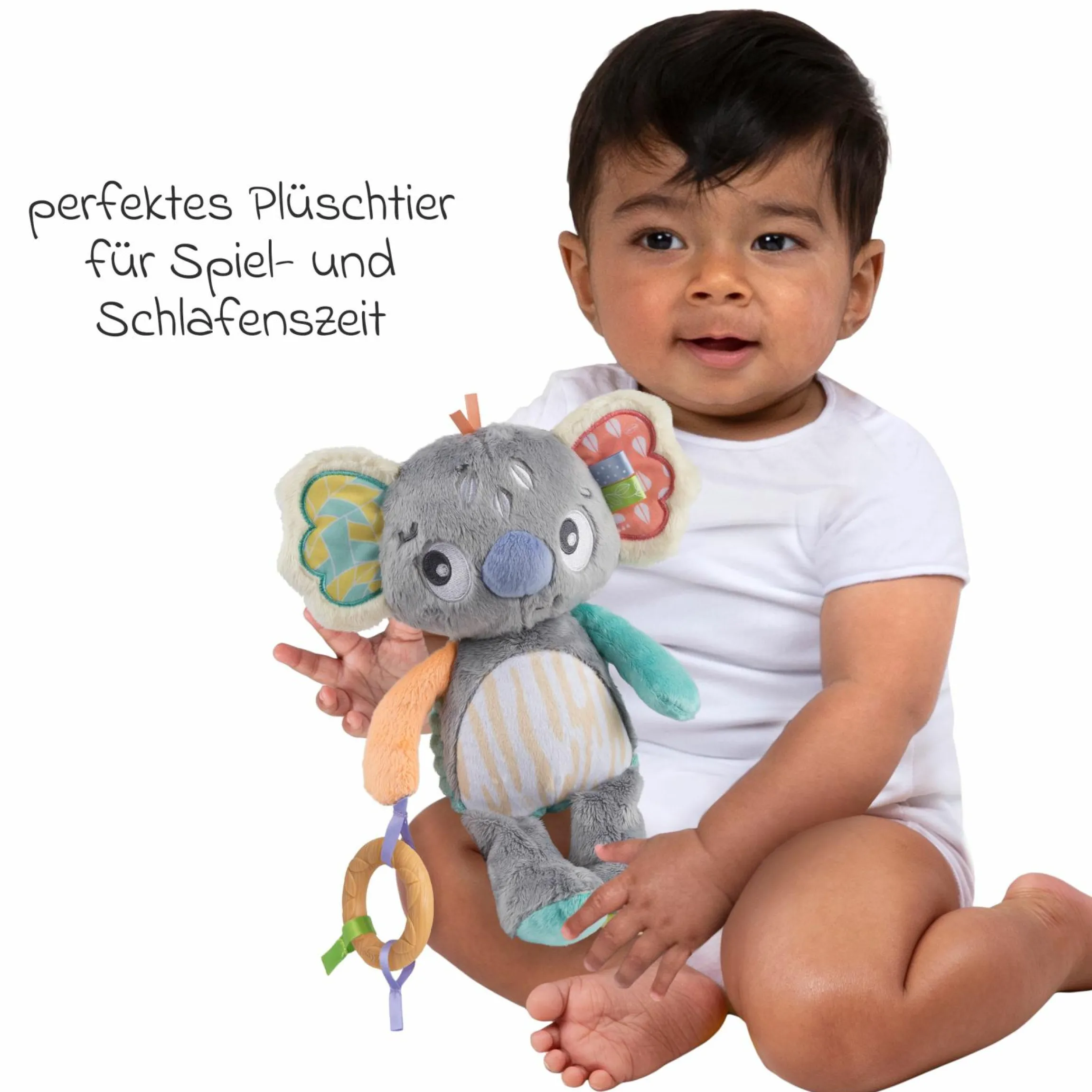 Spieltier Kuschelkoala