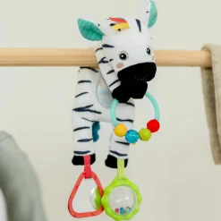 Spieltier Zebra 33 cm - DoBabyDoo