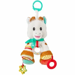 Spieltier zum Aufhängen 23 cm - Sophie la girafe®