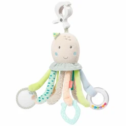 Spieltier zum Aufhängen Oktopus 30 cm - Meereskinder