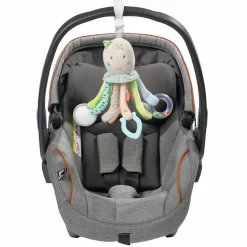 Spieltier zum Aufhängen Oktopus 30 cm - Meereskinder