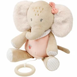 Spieluhr 30 cm - Elefant Oli