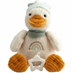 Spieluhr 20 cm - Ente Edda