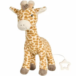 Spieluhr 31 cm - Giraffe Kaya