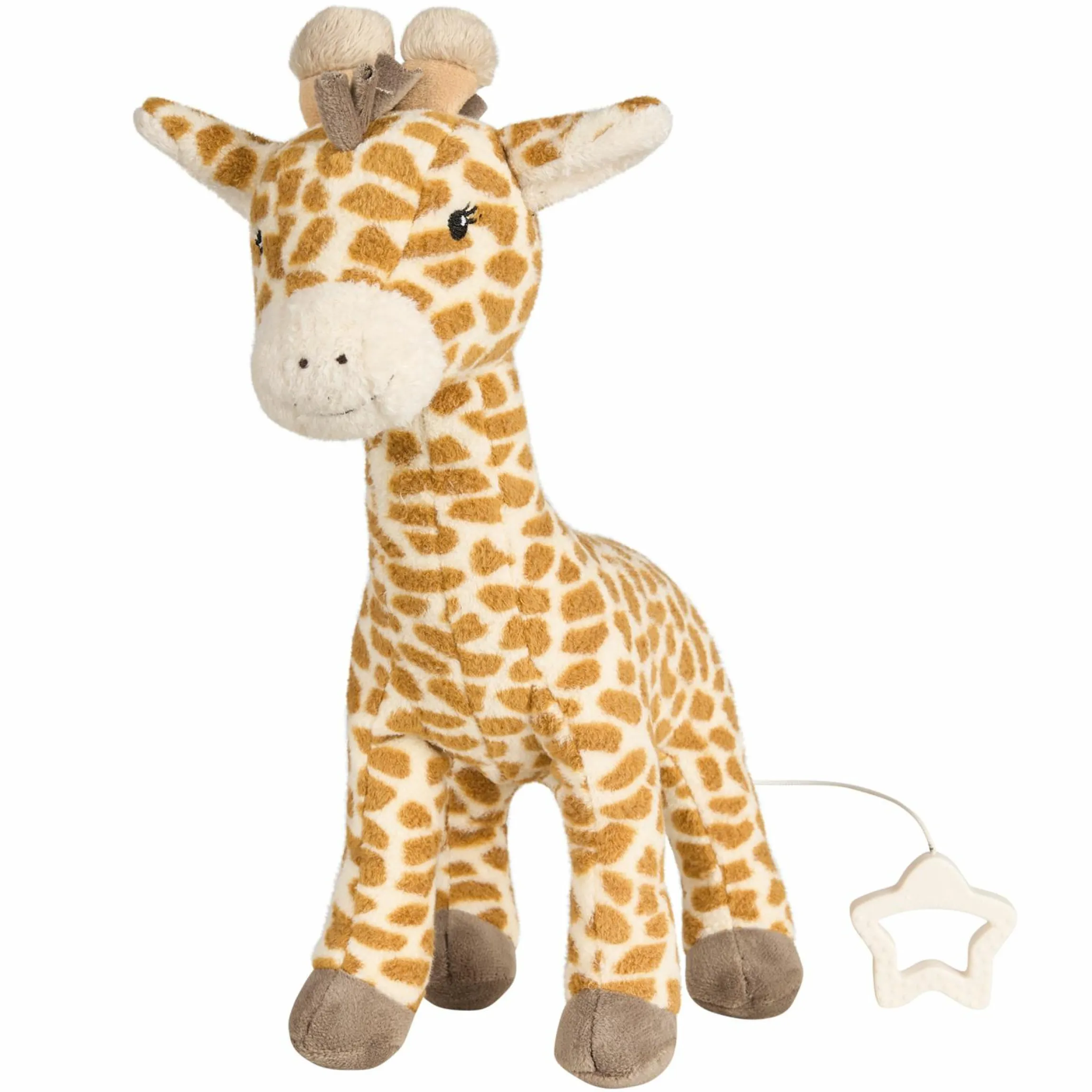 Spieluhr 31 cm - Giraffe Kaya