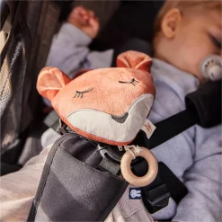 Spieluhr Cuddle N Sleep - Fox