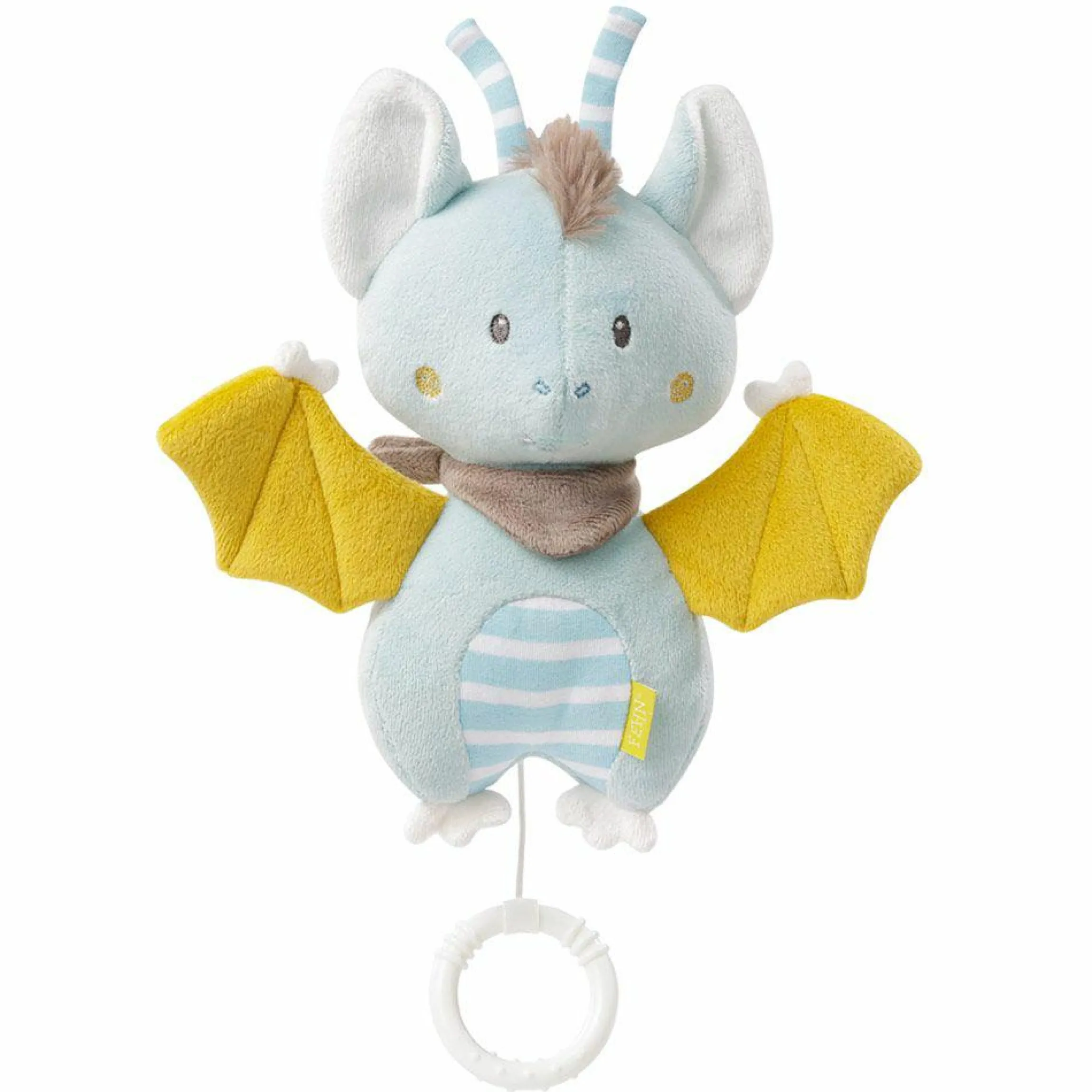 Spieluhr Fledermaus 21 cm - Little Castle